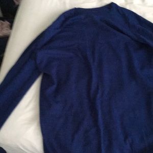 Apt 9 cashmere sweater